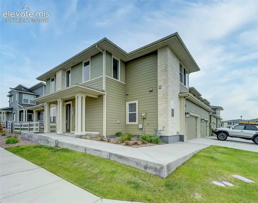 6312 Alyssum Heights, Colorado Springs, CO 80924 - #2