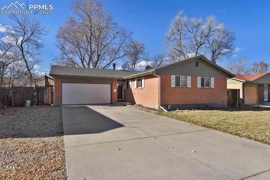 1722 Auburn Drive, Colorado Springs, CO 80909 - Image #2