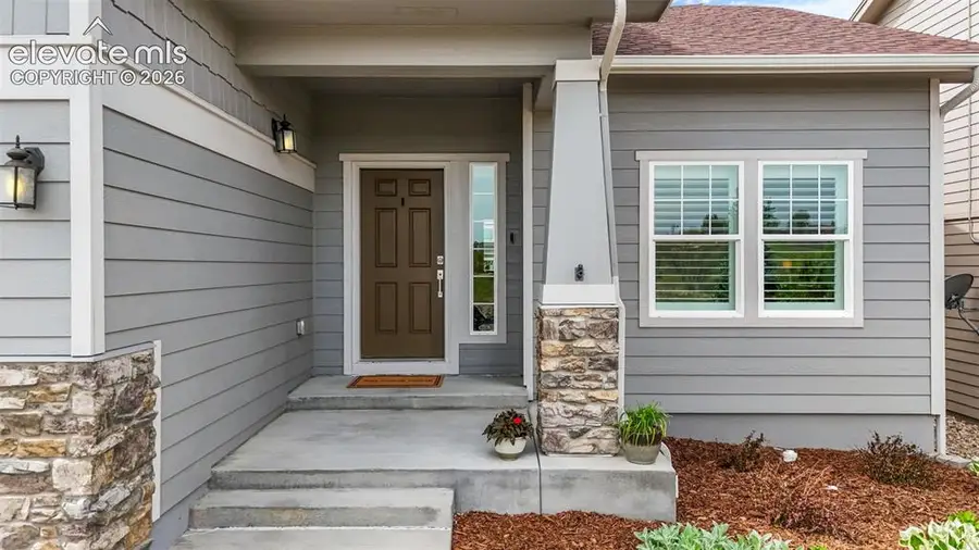 4173 Captain Jack Lane, Colorado Springs, CO 80924 - #3