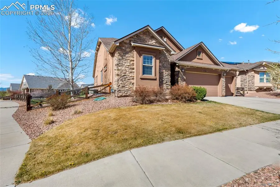 8508 Moorland Lane, Colorado Springs, CO 80927 - #3