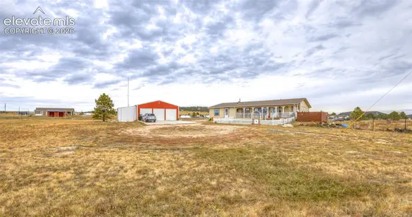 15550 Valdez Circle, Peyton, CO 80831