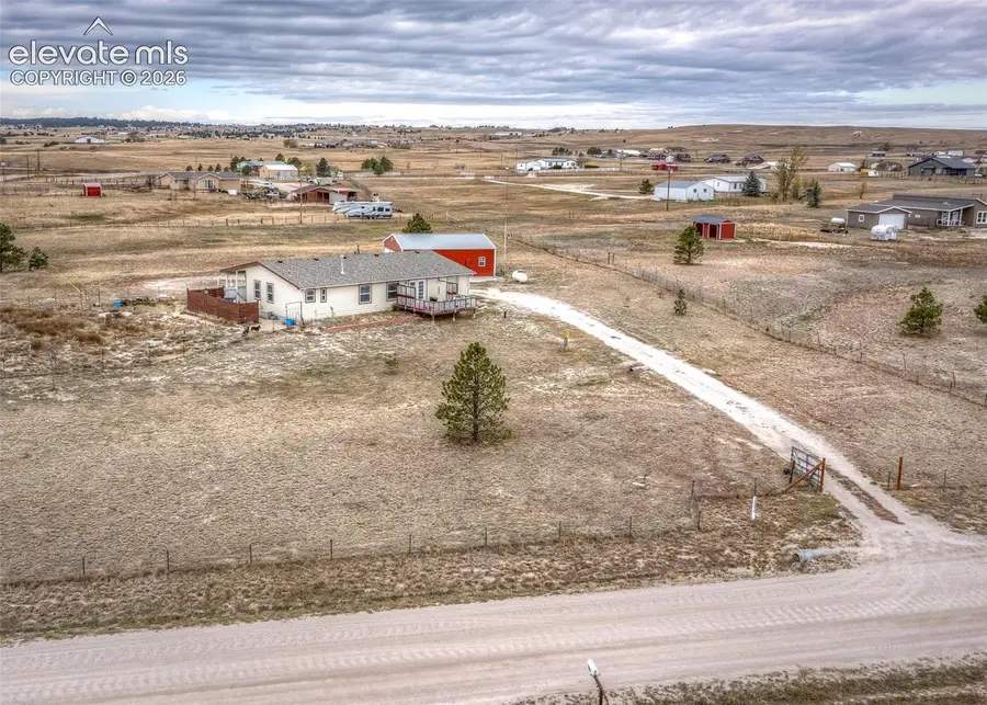 15550 Valdez Circle, Peyton, CO 80831 - #2