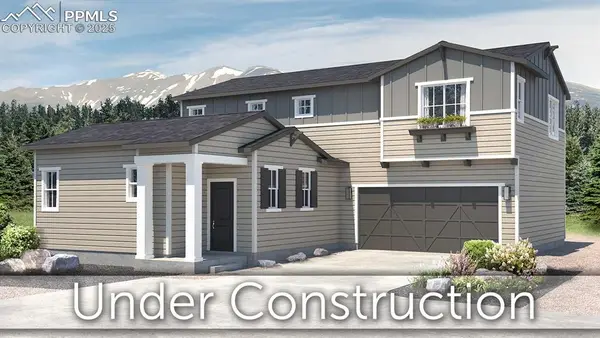 10239 Spry Street, Colorado Springs, CO 80924