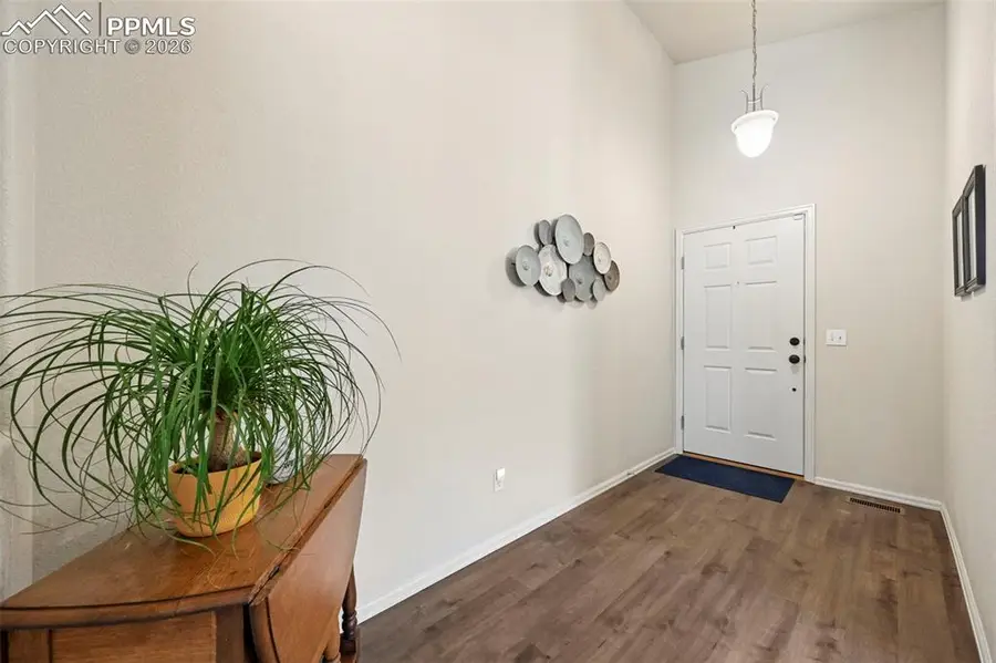 6310 Hartman Drive, Colorado Springs, CO 80923 - #3