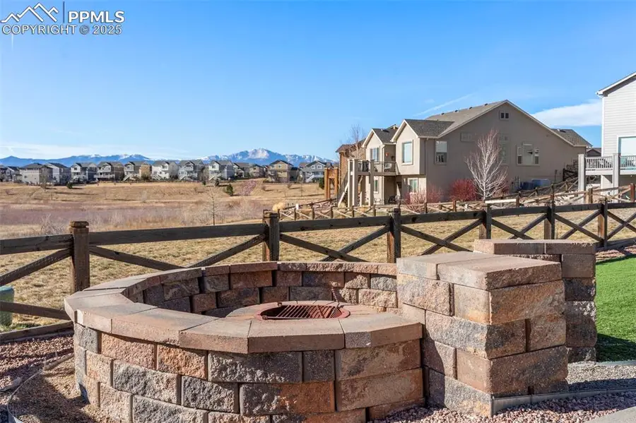 6571 Mineral Belt Drive, Colorado Springs, CO 80927 - Image #3