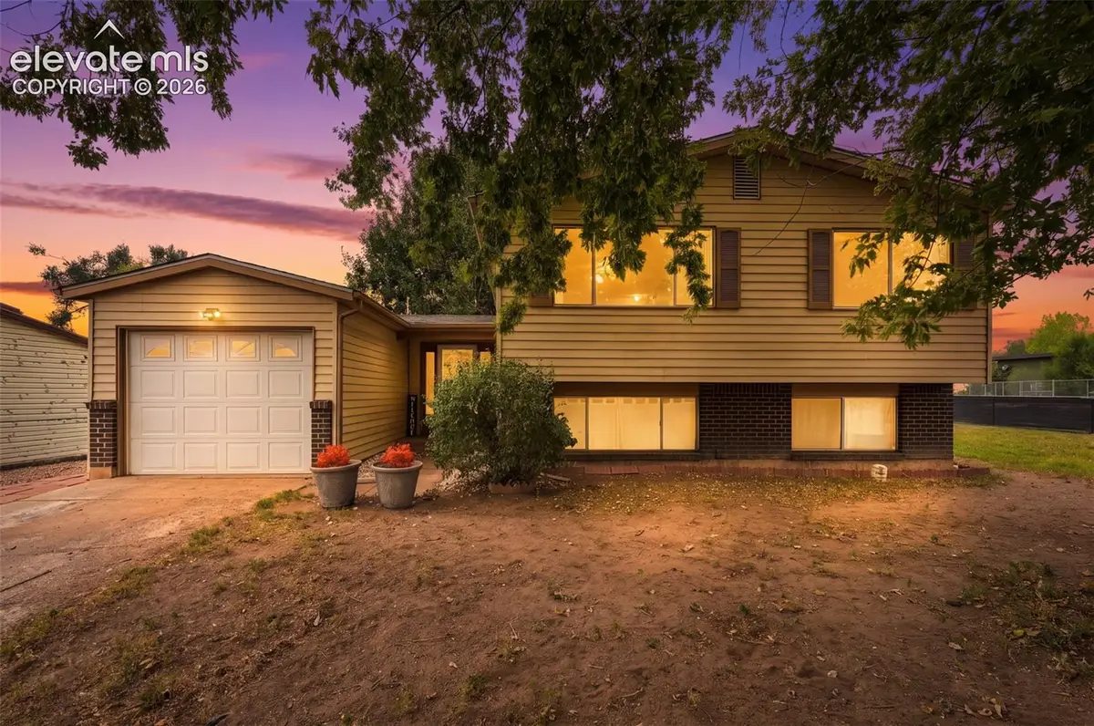1520 River Drive, Fountain, CO 80817 - #1