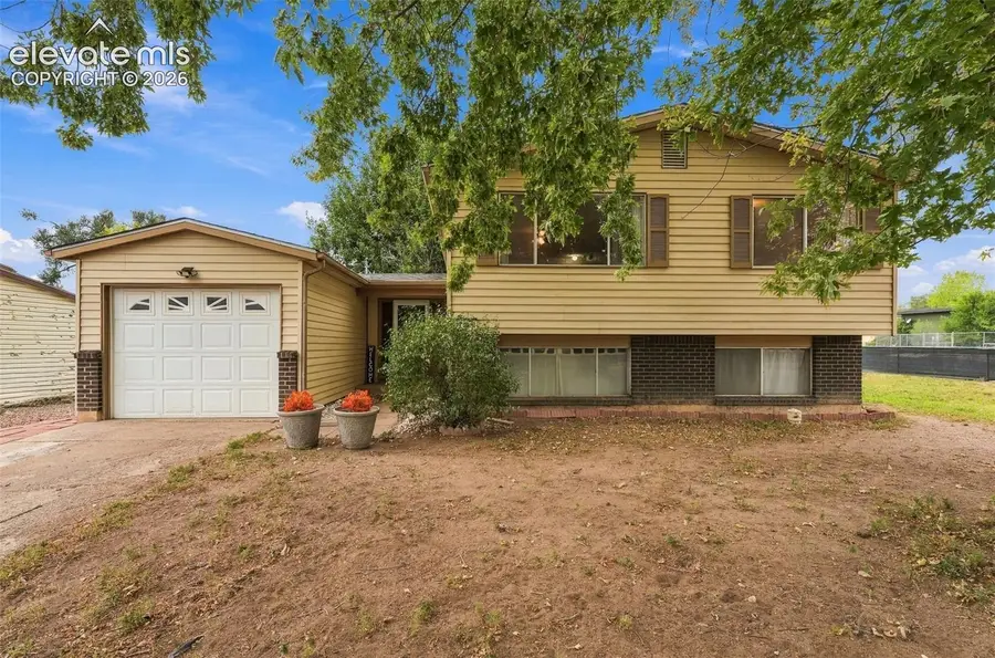 1520 River Drive, Fountain, CO 80817 - #2