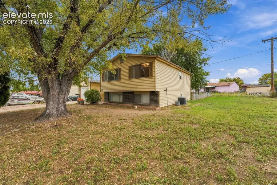 1520 River Drive, Fountain, CO 80817 - #3