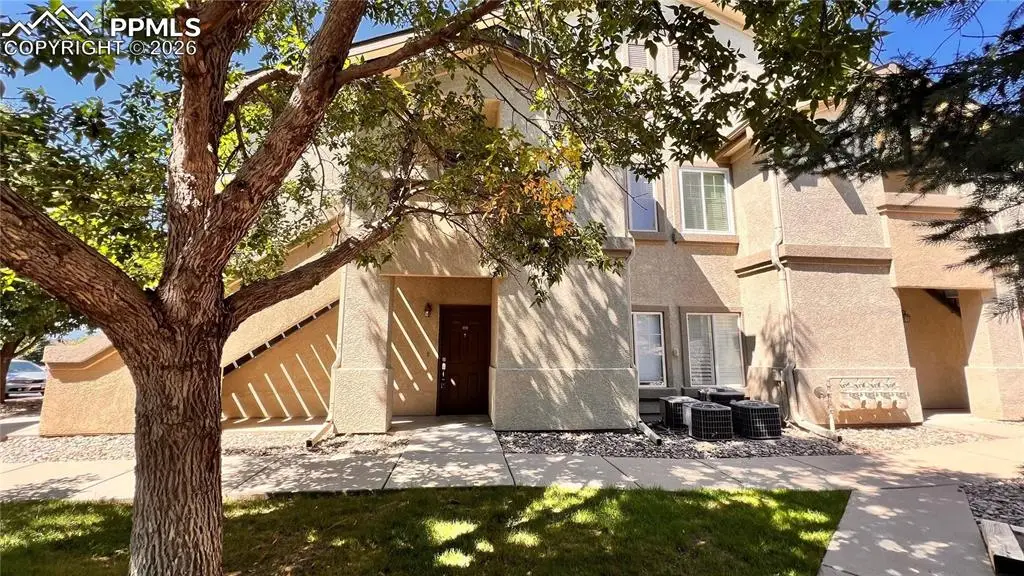 6925 Ash Creek Heights #104, Colorado Springs, CO 80922 - Image #1