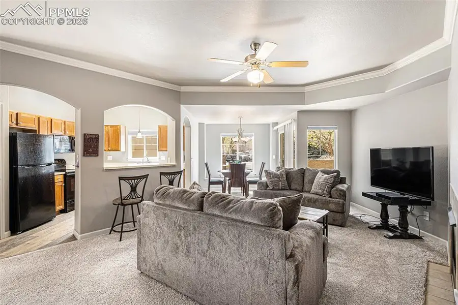 6925 Ash Creek Heights #104, Colorado Springs, CO 80922 - Image #3