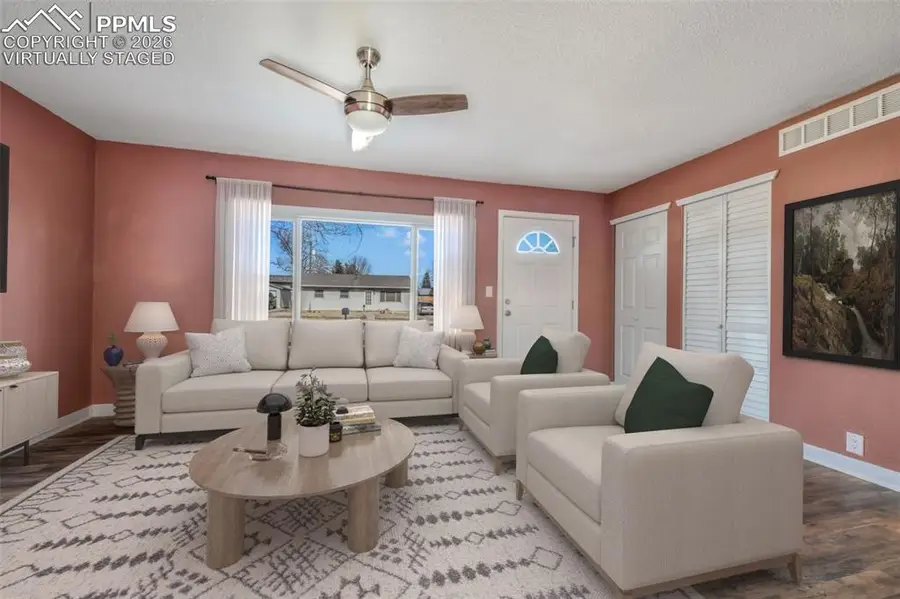 1051 Montrose Avenue, Colorado Springs, CO 80905 - #2