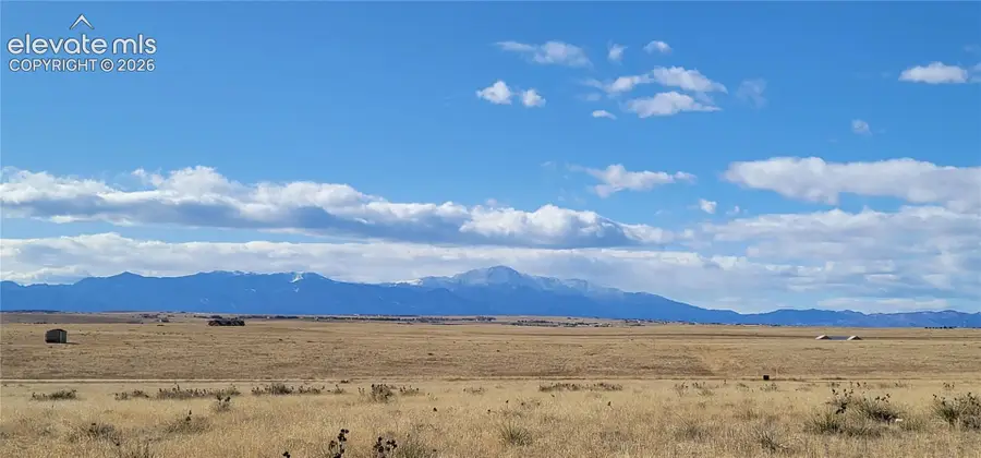 2815 Antelope Hill View, Calhan, CO 80808 - #2
