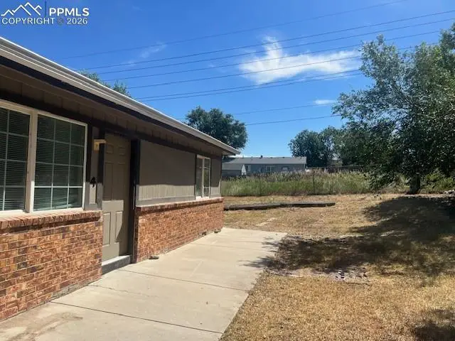 4343 Ericson Drive, Colorado Springs, CO 80906 - #2