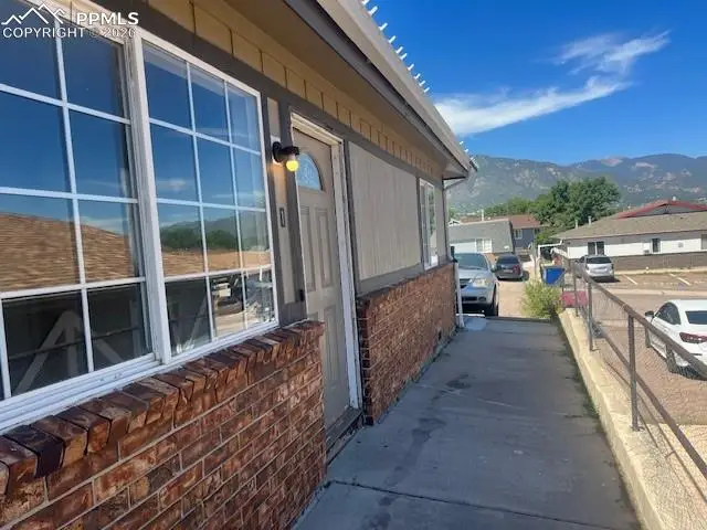 4343 Ericson Drive, Colorado Springs, CO 80906 - #3