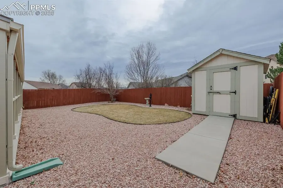 4101 Happy Jack Drive, Colorado Springs, CO 80922 - #3
