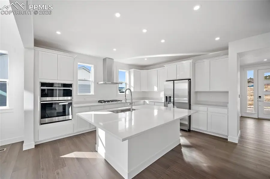 337 Grand Summit Drive, Monument, CO 80132 - #3