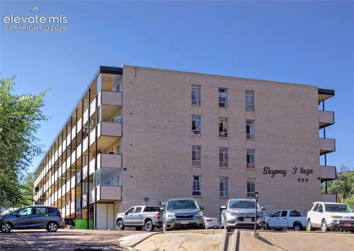 777 Saturn Drive #200, Colorado Springs, CO 80905 - #1