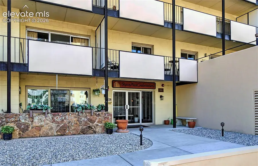 777 Saturn Drive #200, Colorado Springs, CO 80905 - #2