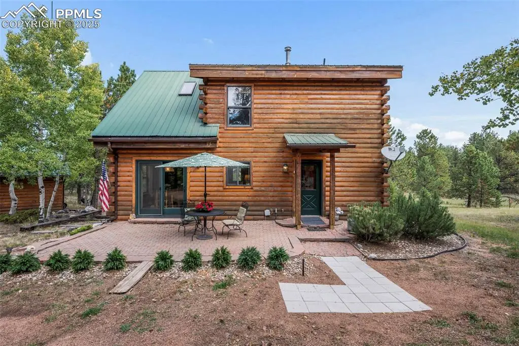 75 Midnight Lane, Florissant, CO 80816 - Image #1