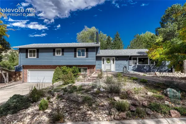 3214 Austin Place, Colorado Springs, CO 80909