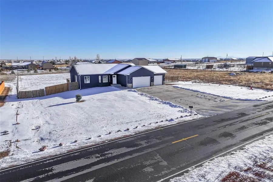 1362 N Gantts Fort Avenue, Pueblo West, CO 81007 - Image #3