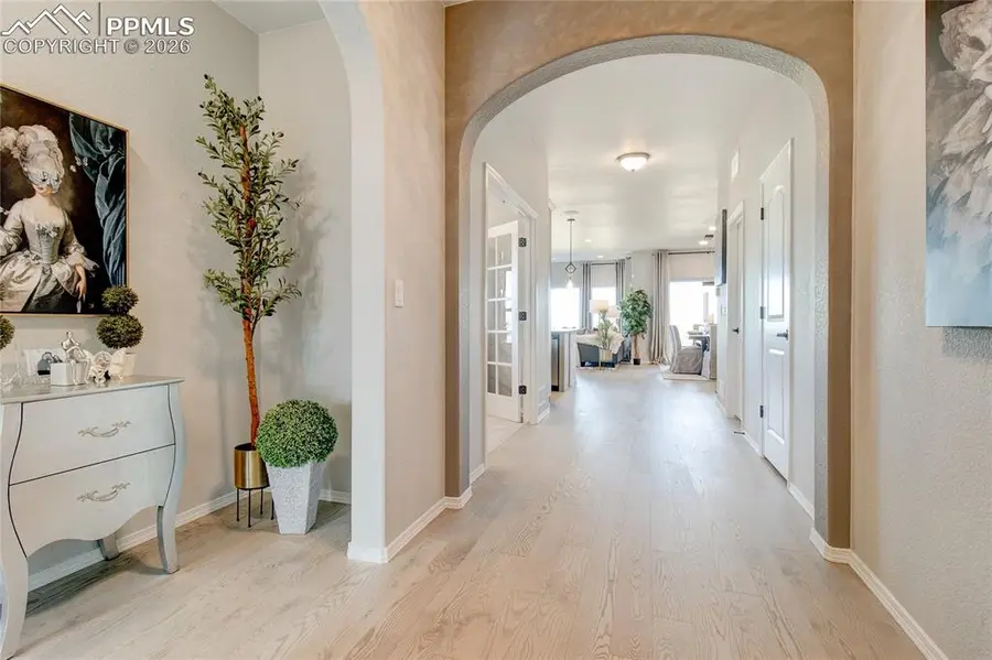 5728 Last Chance Drive, Colorado Springs, CO 80927 - #2