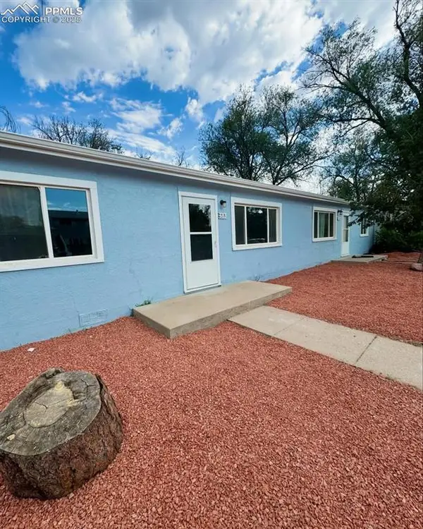 211-213 Lark Street, Fountain, CO 80817