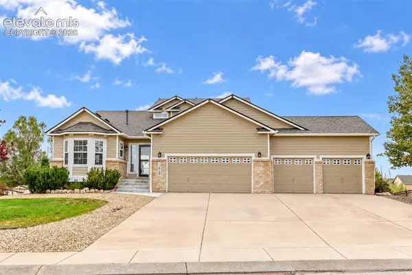 11875 Royal Dornoch Court, Peyton, CO 80831