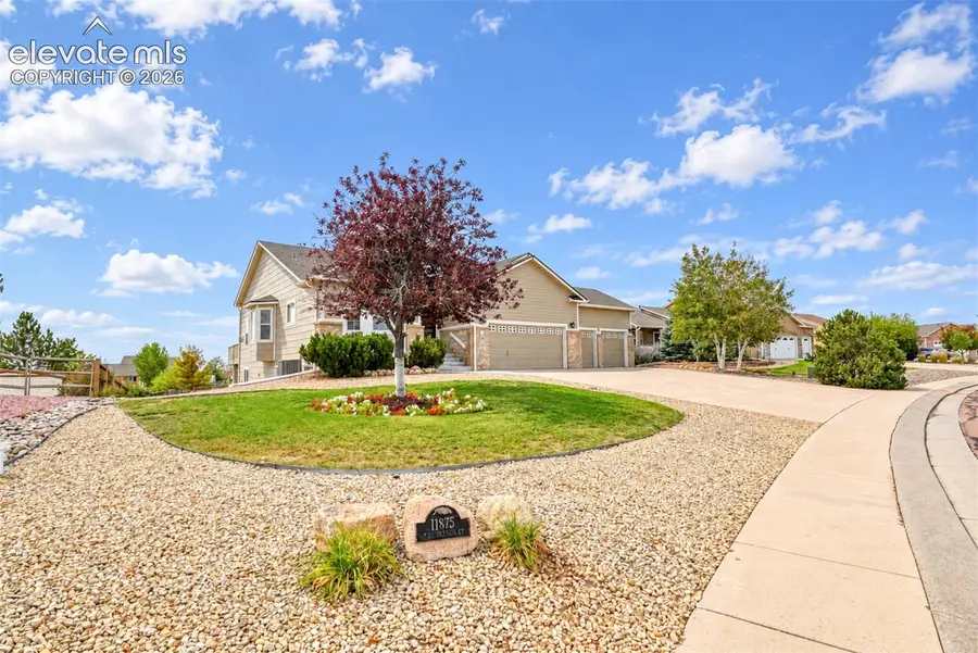 11875 Royal Dornoch Court, Peyton, CO 80831 - #2