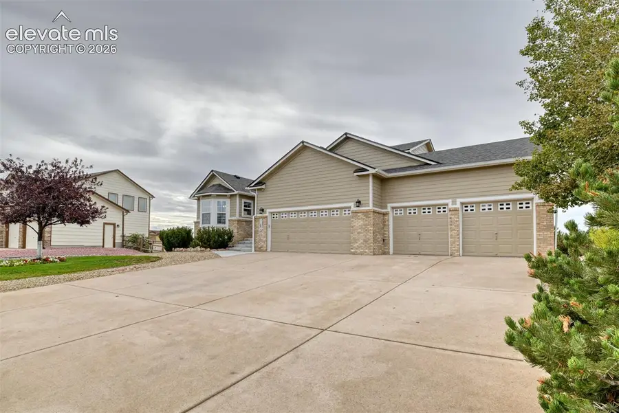 11875 Royal Dornoch Court, Peyton, CO 80831 - #3