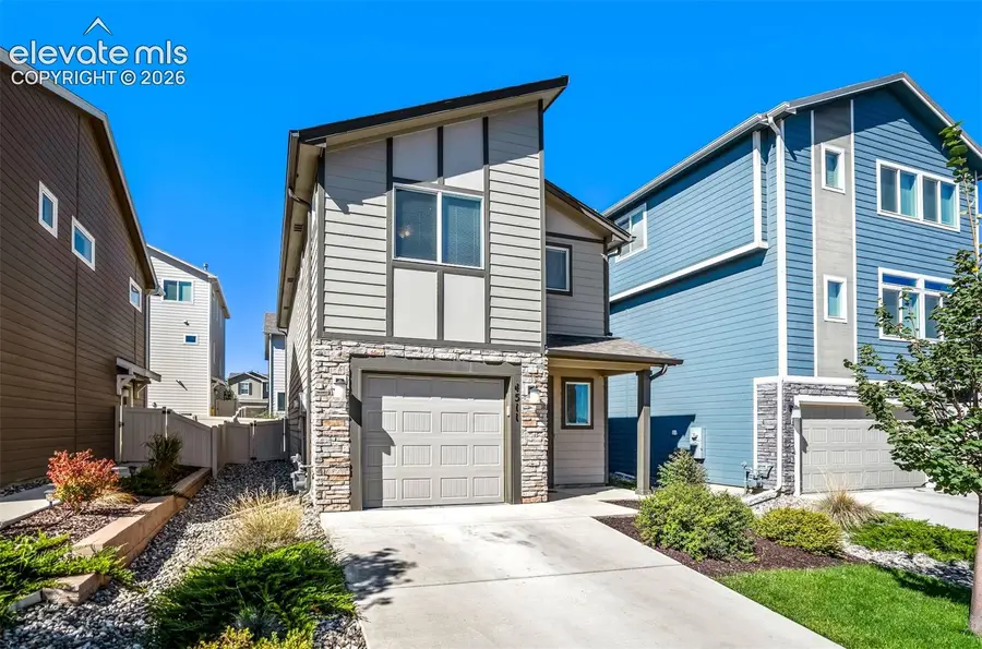 4511 Samaritan Loop, Colorado Springs, CO 80916 - #3