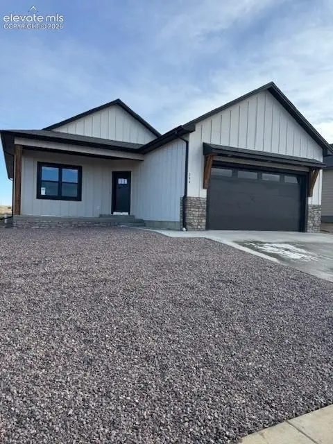 344 Arrowhead Drive, Florence, CO 81226