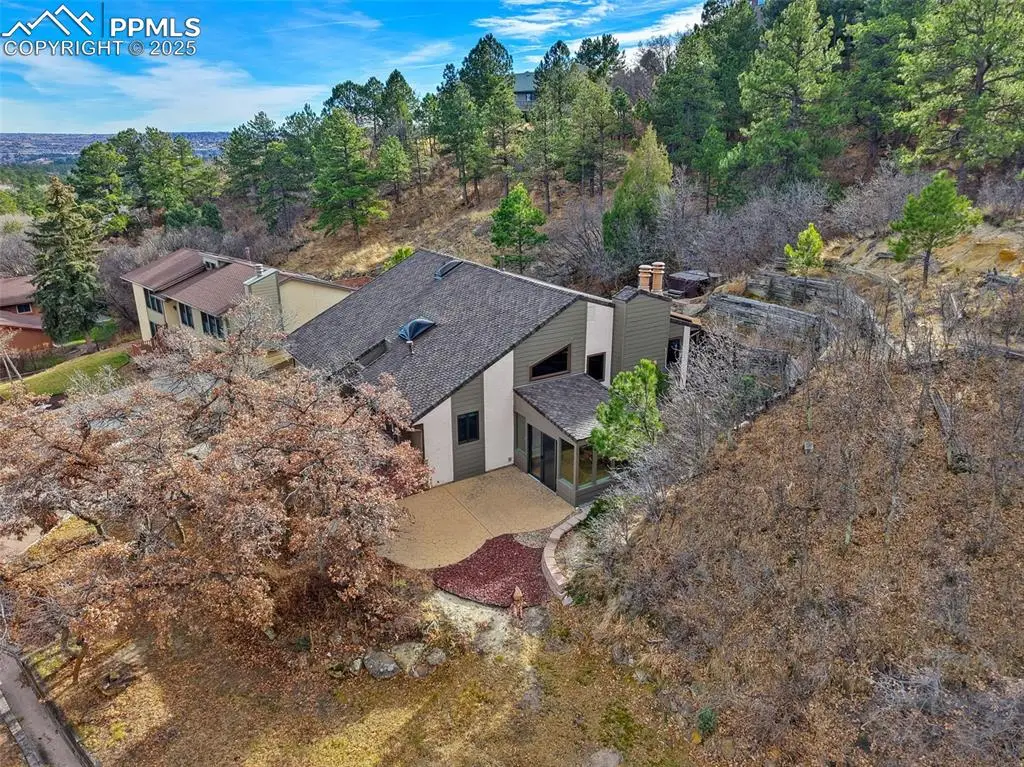 7315 Wynwood Terrace, Colorado Springs, CO 80919 - Image #1