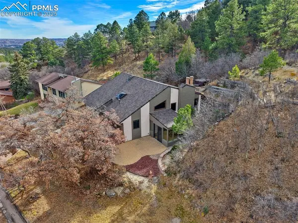 7315 Wynwood Terrace, Colorado Springs, CO 80919