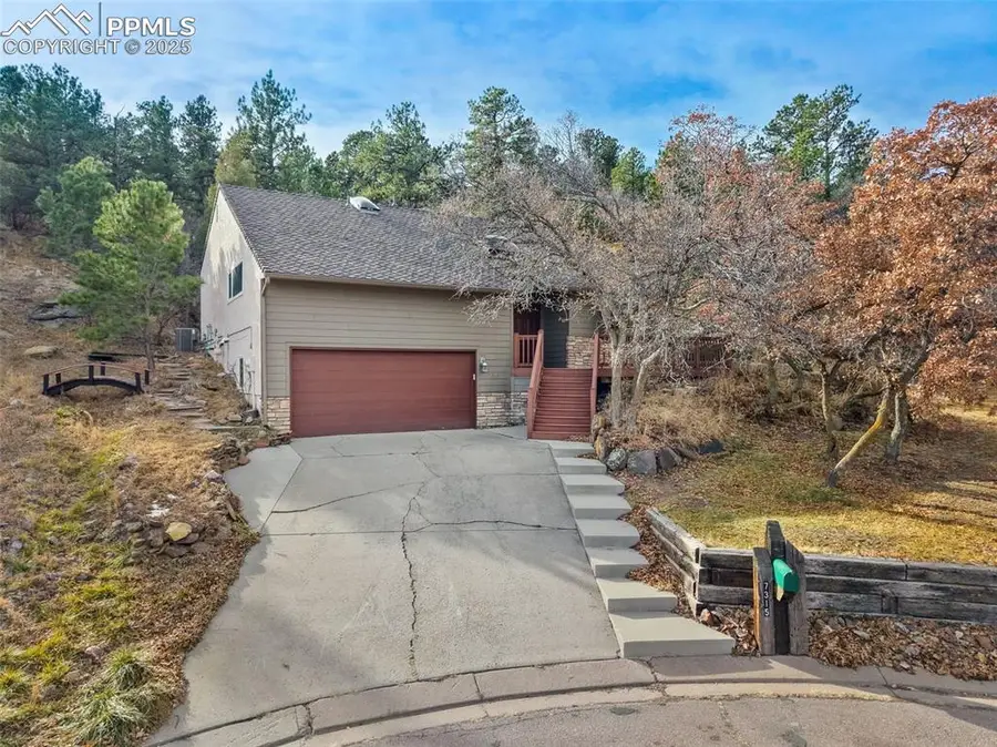 7315 Wynwood Terrace, Colorado Springs, CO 80919 - Image #2