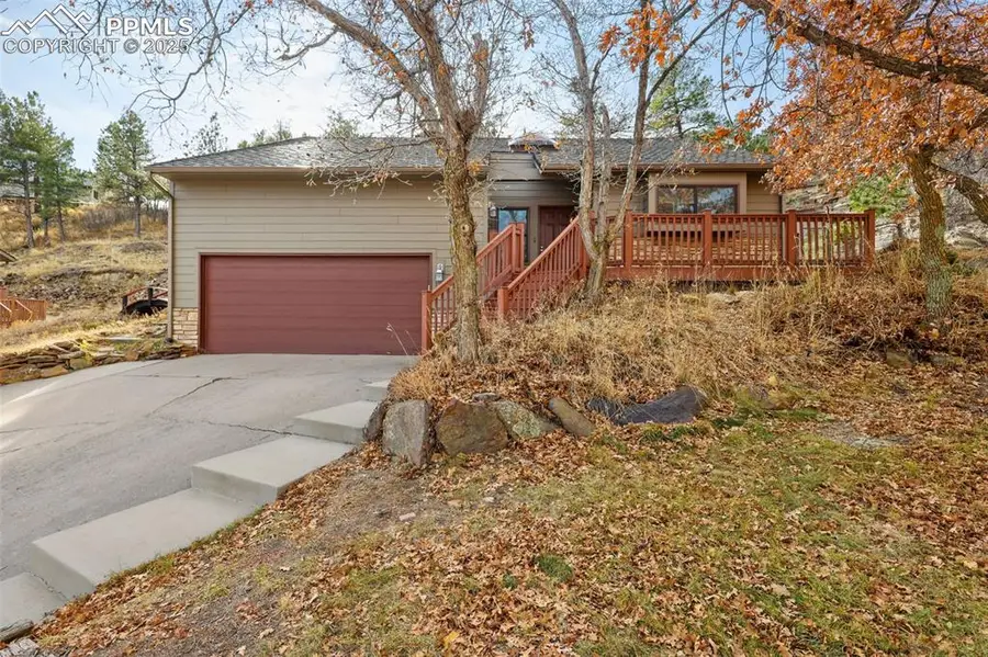 7315 Wynwood Terrace, Colorado Springs, CO 80919 - Image #3
