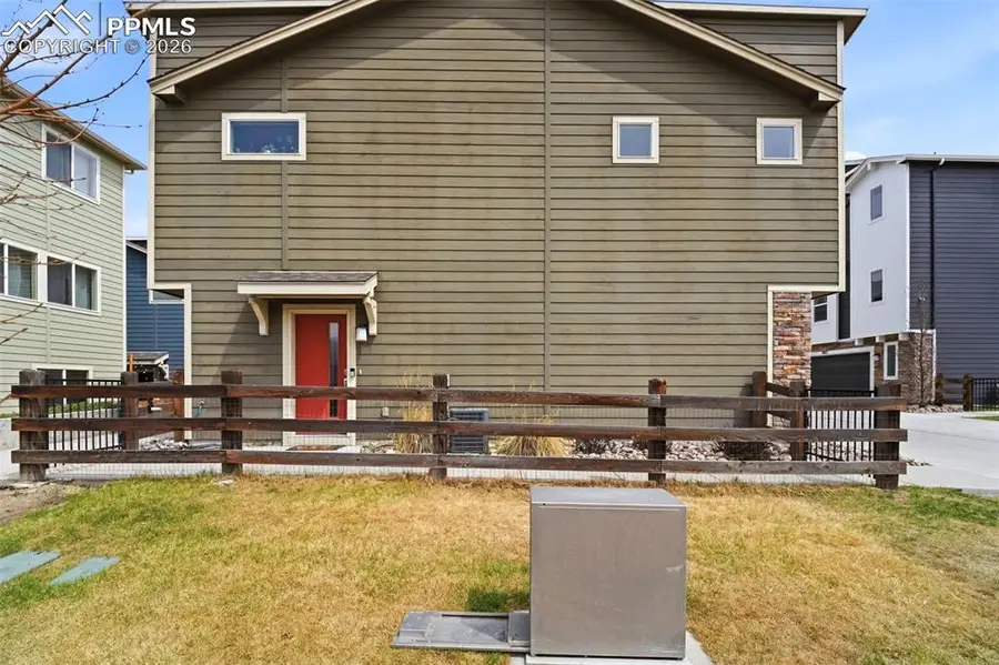 2004 Rozzer View, Colorado Springs, CO 80910 - #3