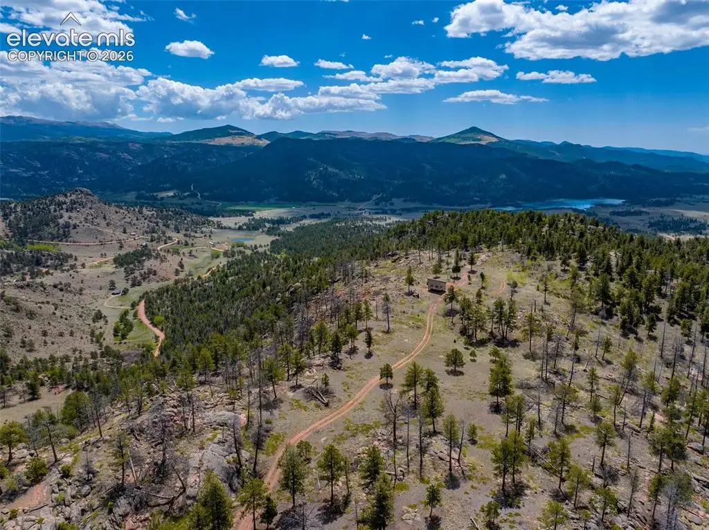 57 Fir Lane, Florissant, CO 80816 - #1