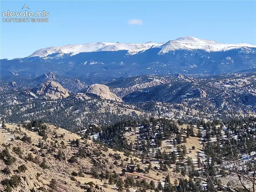 57 Fir Lane, Florissant, CO 80816 - #2