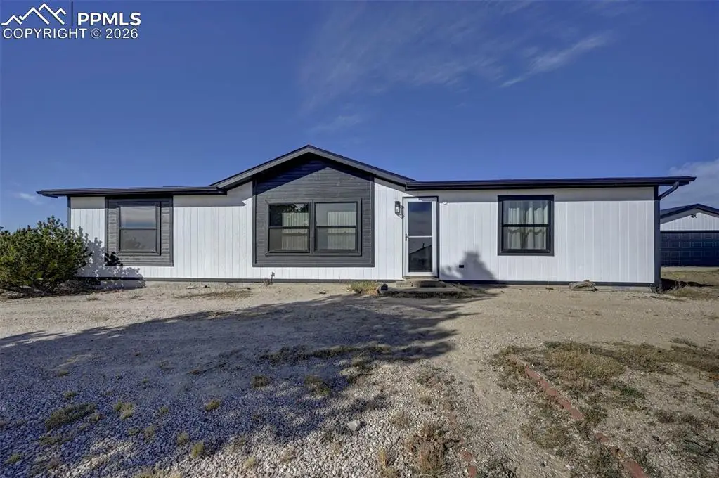 21050 Mcdaniel Road, Calhan, CO 80808 - Image #1