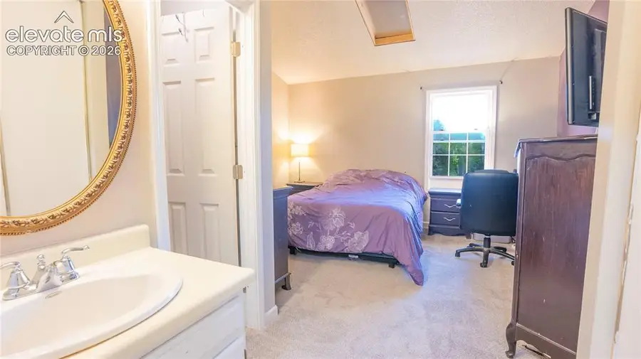3575 Queen Anne Way, Colorado Springs, CO 80917 - #3