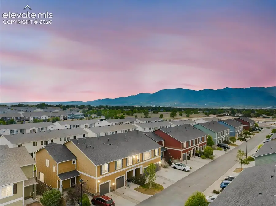4883 Painted Sky View, Colorado Springs, CO 80916 - #2