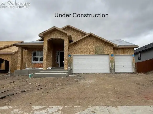 11132 Rolling Ranch Drive, Peyton, CO 80831 - Image #1