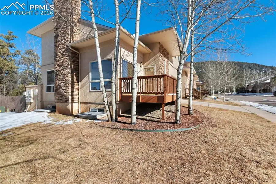 740 Westwood Trace, Woodland Park, CO 80863 - Image #2