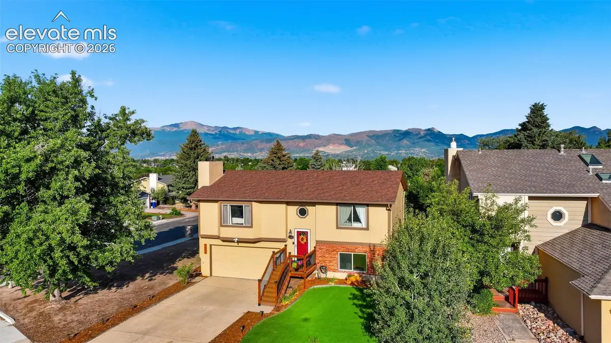 7910 Moundsview Drive, Colorado Springs, CO 80920 - #1