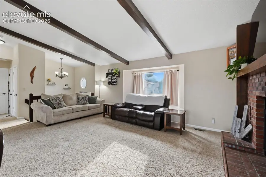 7910 Moundsview Drive, Colorado Springs, CO 80920 - #3