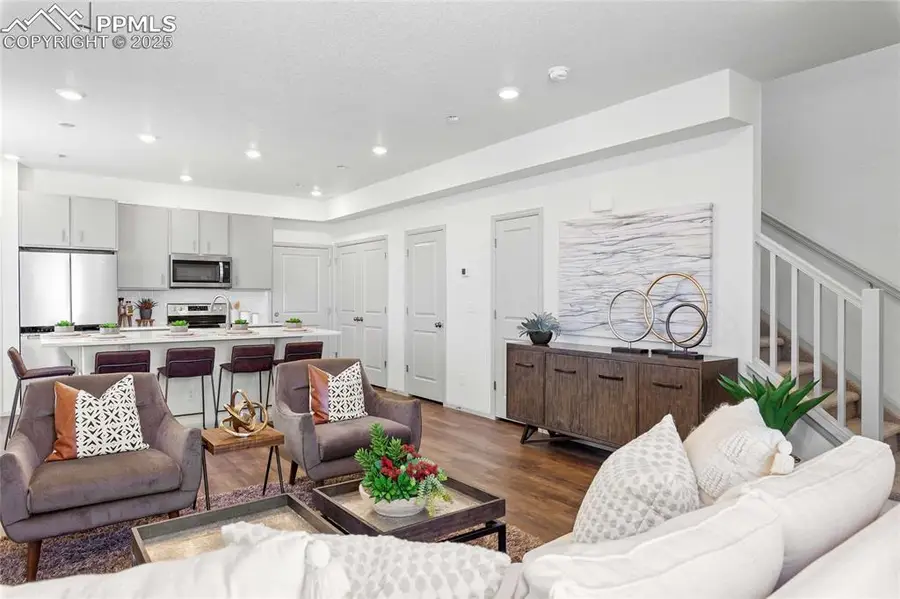 9279 Oro City Loop, Colorado Springs, CO 80927 - Image #2