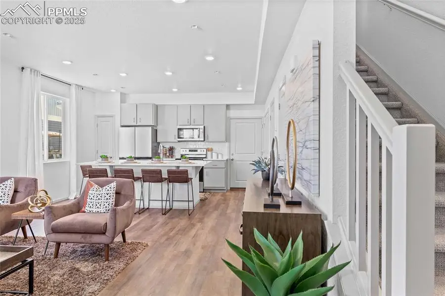 9279 Oro City Loop, Colorado Springs, CO 80927 - Image #3