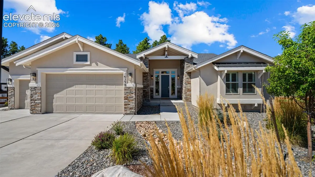 16298 Forest Cloud Way, Monument, CO 80132 - #1