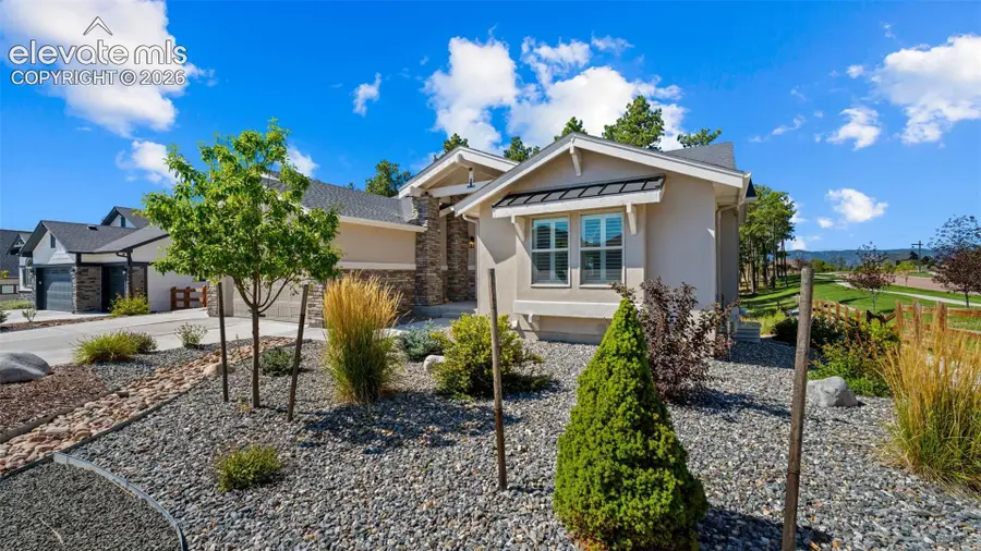 16298 Forest Cloud Way, Monument, CO 80132 - #2